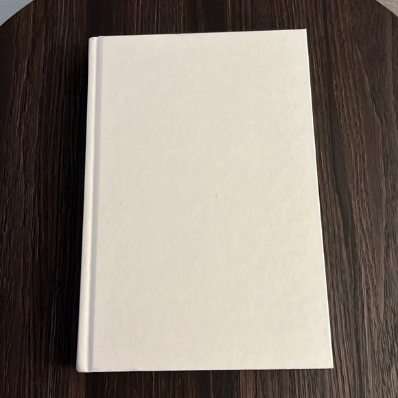 Rare Nicholas Sparks Signed Hardcover Book The Return Reversible Cover Nice Gift - Picture 5 of 8